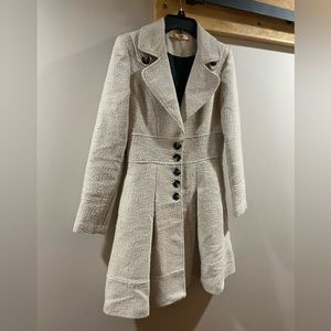 Women’s wool coat